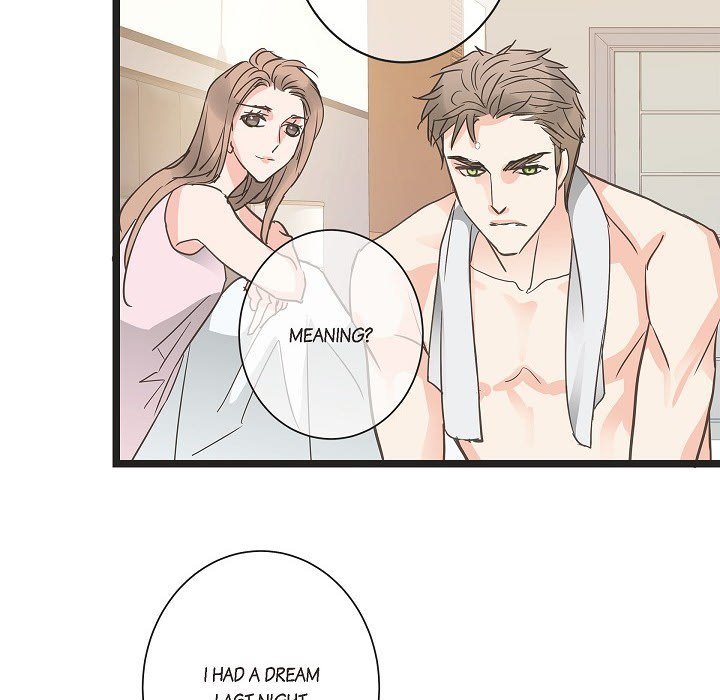 Read Sentimental Reasons chapter 45 image 130 on Lezhin