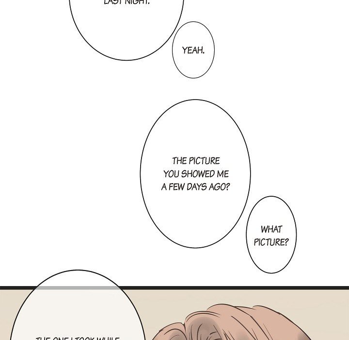 Read Sentimental Reasons chapter 45 image 131 on Lezhin