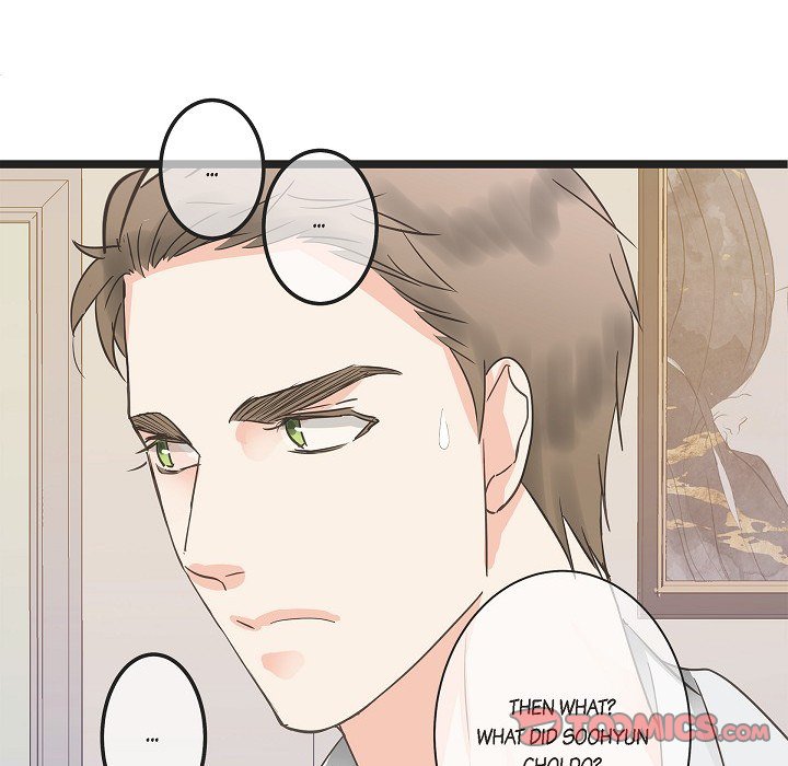Read Sentimental Reasons chapter 45 image 134 on Lezhin