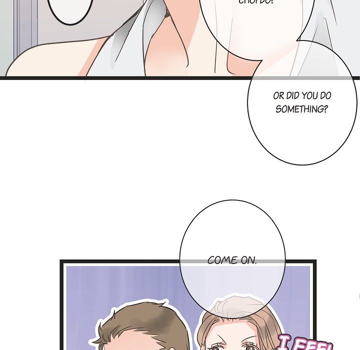 Read Sentimental Reasons chapter 45 image 135 on Lezhin