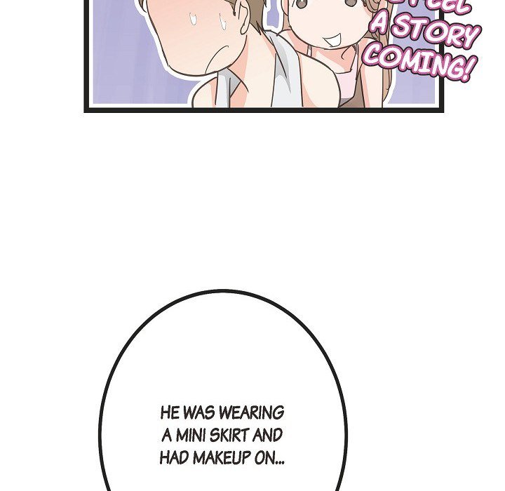 Read Sentimental Reasons chapter 45 image 136 on Lezhin