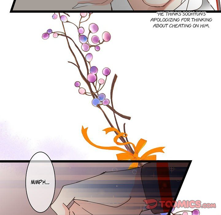 Read Sentimental Reasons chapter 45 image 14 on Lezhin