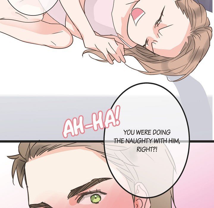 Read Sentimental Reasons chapter 45 image 141 on Lezhin