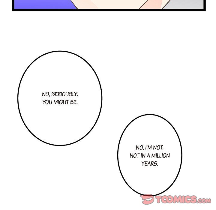 Read Sentimental Reasons chapter 45 image 146 on Lezhin