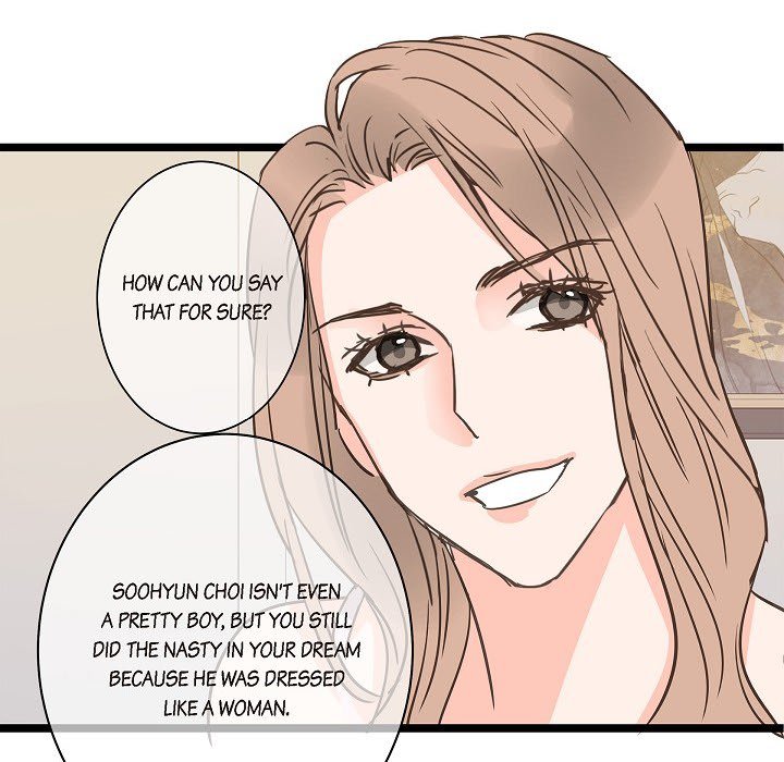 Read Sentimental Reasons chapter 45 image 147 on Lezhin