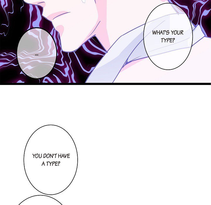 Read Sentimental Reasons chapter 45 image 149 on Lezhin