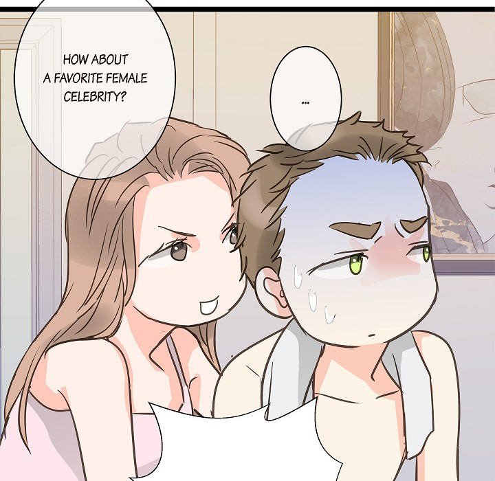 Read Sentimental Reasons chapter 45 image 150 on Lezhin