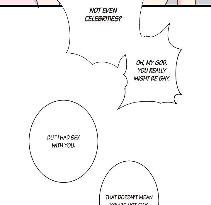 Read Sentimental Reasons chapter 45 image 151 on Lezhin