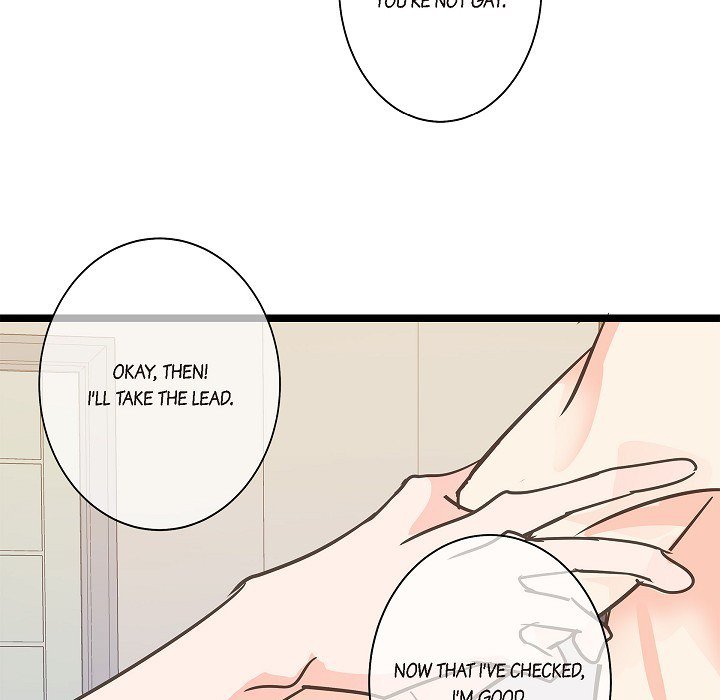 Read Sentimental Reasons chapter 45 image 152 on Lezhin