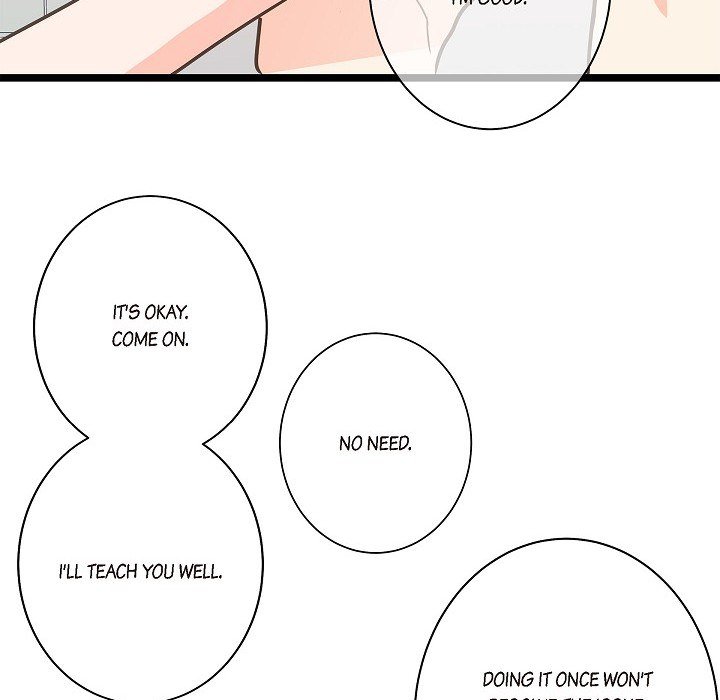 Read Sentimental Reasons chapter 45 image 153 on Lezhin