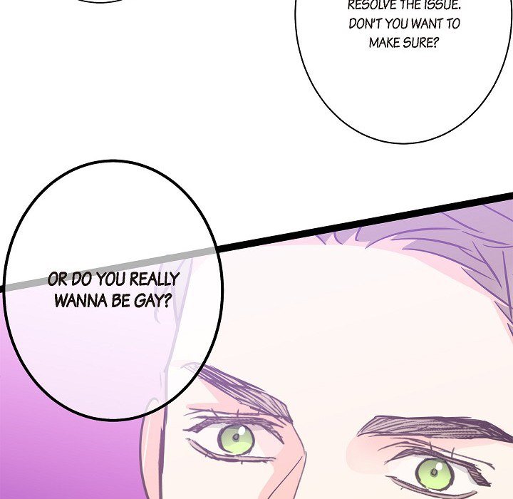 Read Sentimental Reasons chapter 45 image 154 on Lezhin