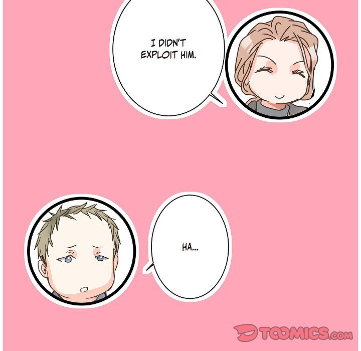 Read Sentimental Reasons chapter 45 image 158 on Lezhin