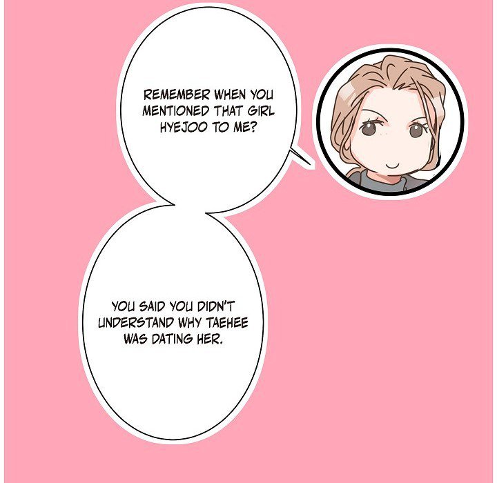 Read Sentimental Reasons chapter 45 image 159 on Lezhin