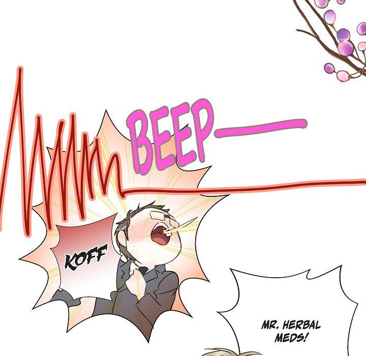 Read Sentimental Reasons chapter 45 image 16 on Lezhin