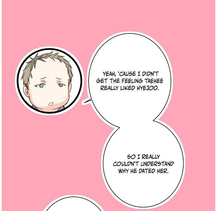 Read Sentimental Reasons chapter 45 image 160 on Lezhin