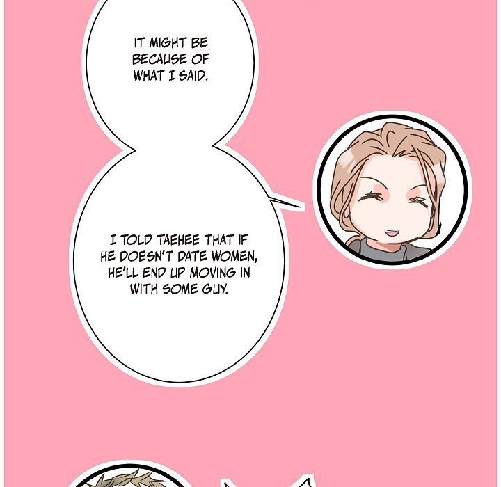 Read Sentimental Reasons chapter 45 image 161 on Lezhin