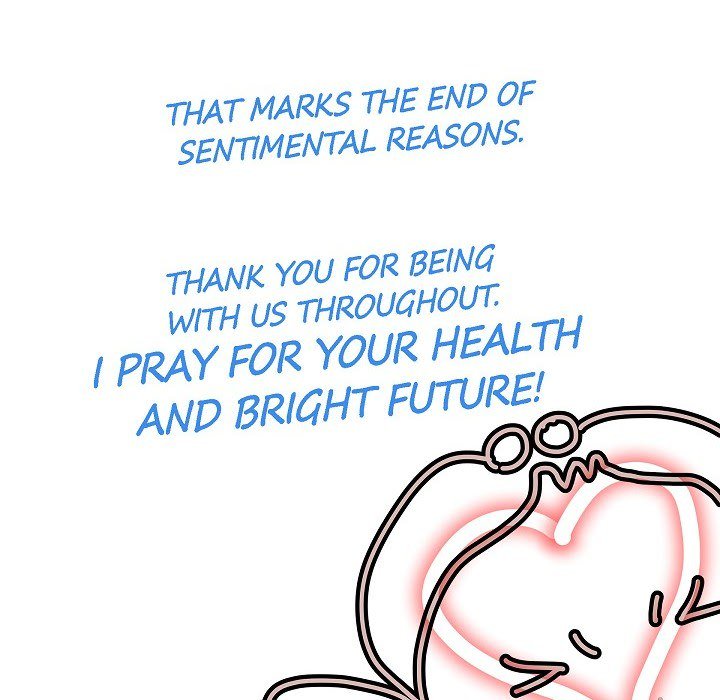 Read Sentimental Reasons chapter 45 image 168 on Lezhin