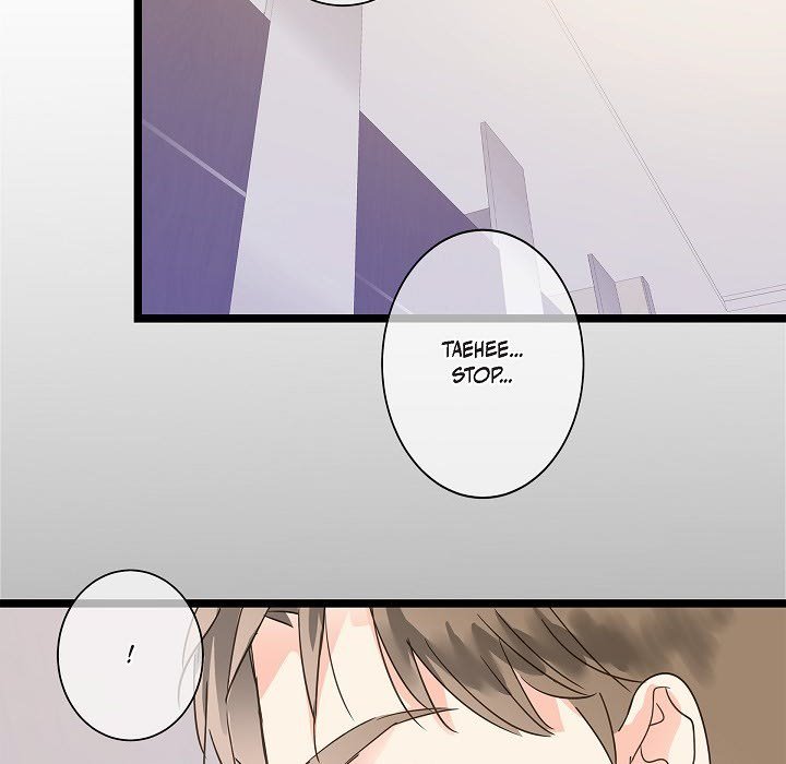 Read Sentimental Reasons chapter 45 image 18 on Lezhin