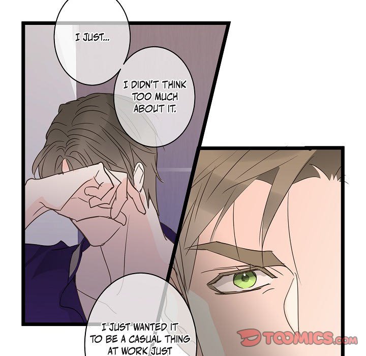 Read Sentimental Reasons chapter 45 image 26 on Lezhin