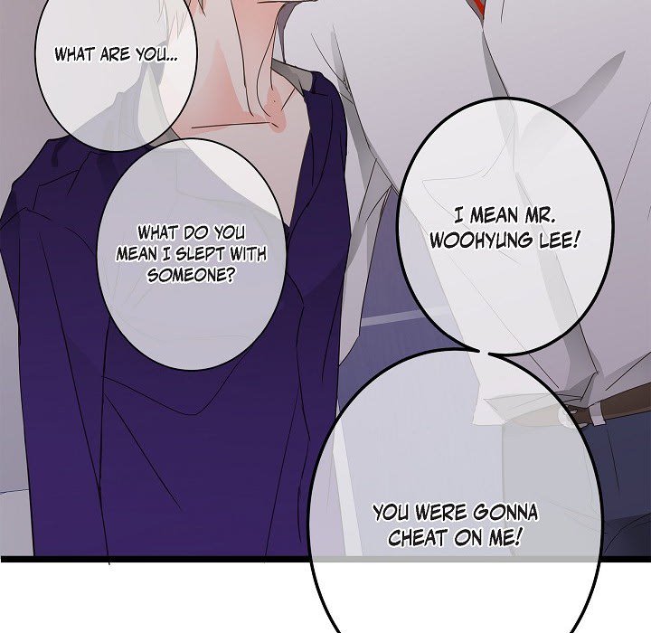 Read Sentimental Reasons chapter 45 image 31 on Lezhin