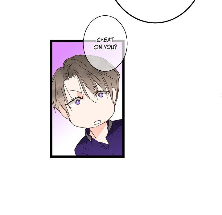 Read Sentimental Reasons chapter 45 image 32 on Lezhin