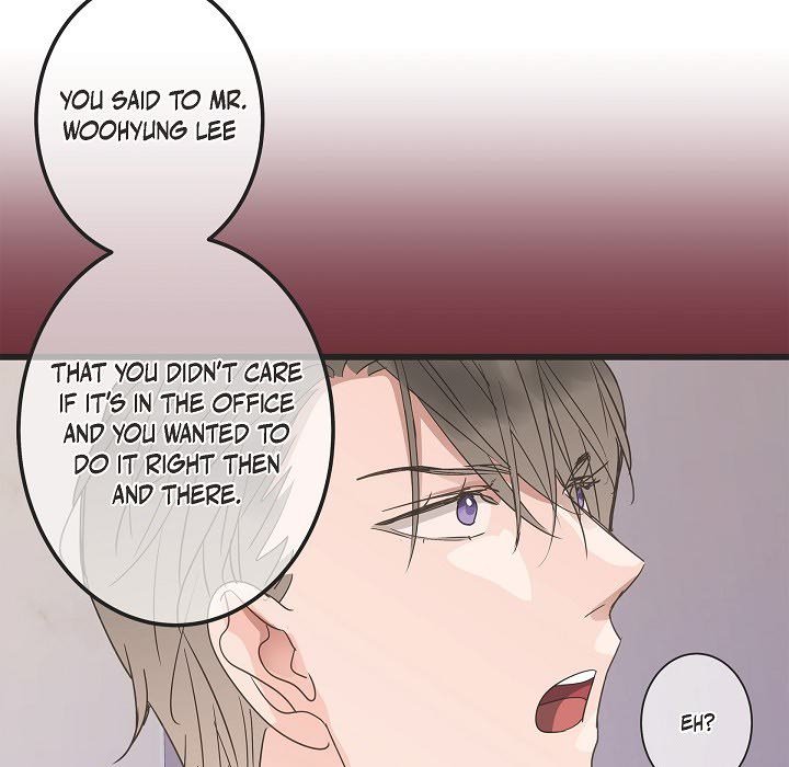 Read Sentimental Reasons chapter 45 image 34 on Lezhin