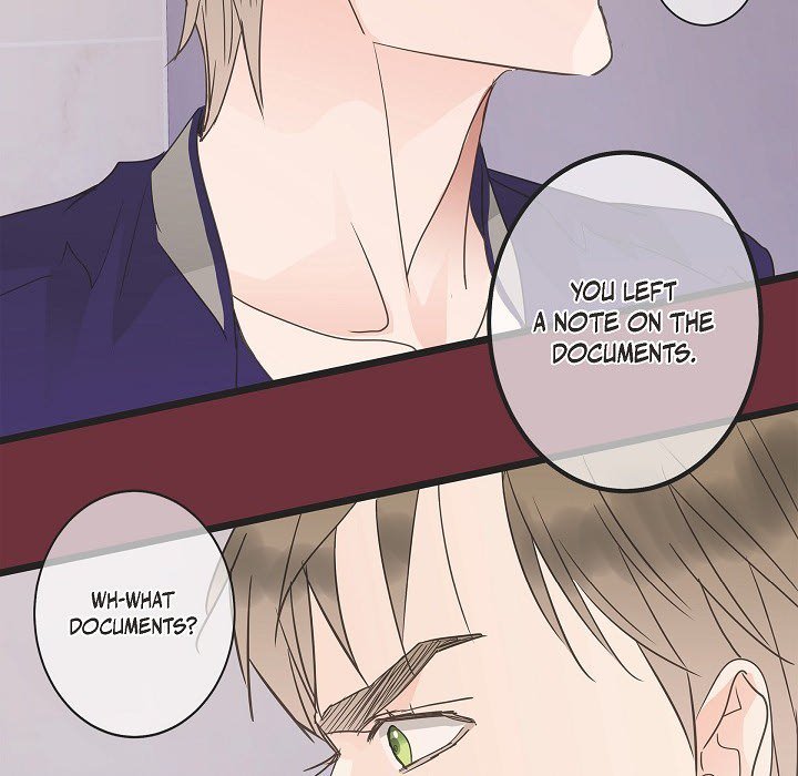 Read Sentimental Reasons chapter 45 image 35 on Lezhin