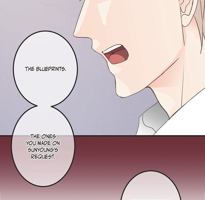 Read Sentimental Reasons chapter 45 image 36 on Lezhin