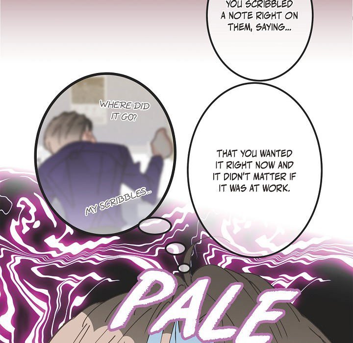 Read Sentimental Reasons chapter 45 image 37 on Lezhin