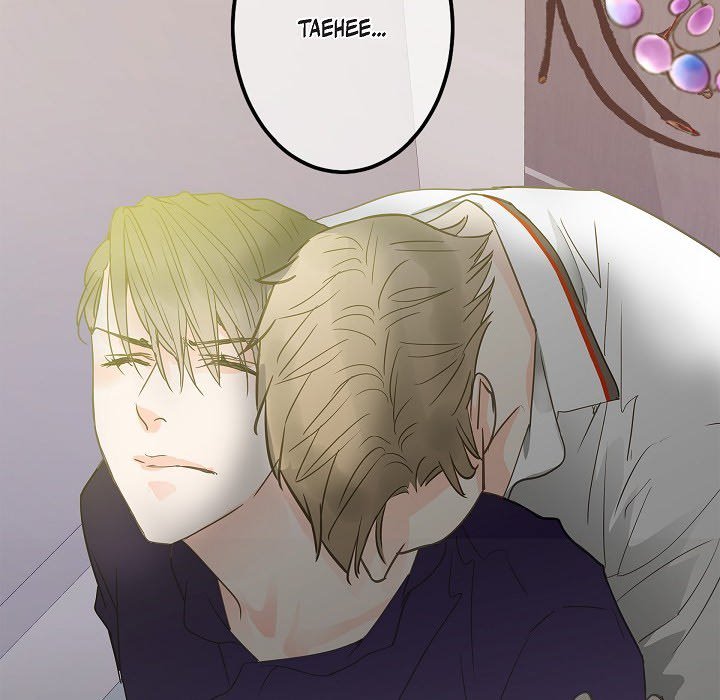 Read Sentimental Reasons chapter 45 image 4 on Lezhin