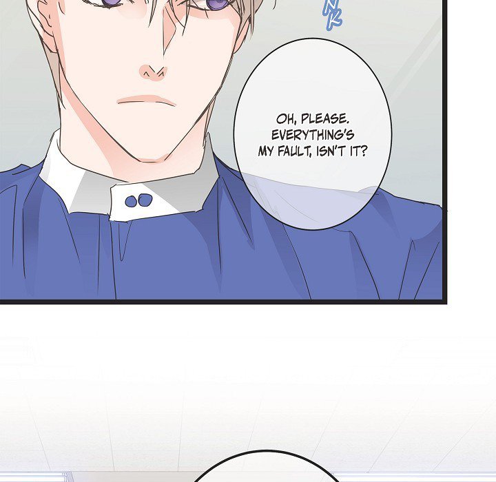 Read Sentimental Reasons chapter 45 image 46 on Lezhin