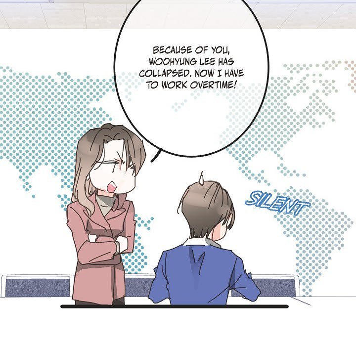 Read Sentimental Reasons chapter 45 image 47 on Lezhin