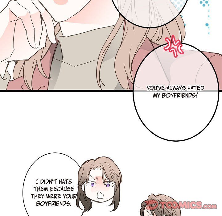 Read Sentimental Reasons chapter 45 image 50 on Lezhin
