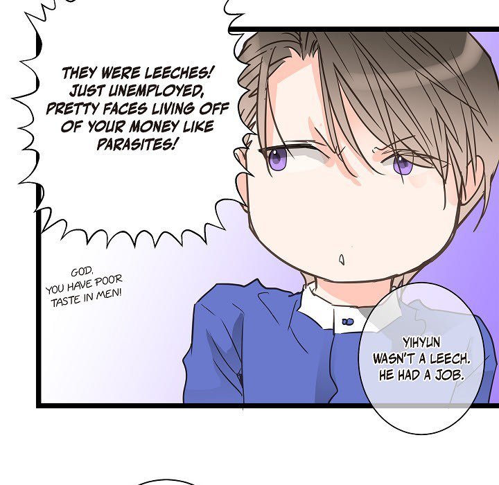 Read Sentimental Reasons chapter 45 image 52 on Lezhin