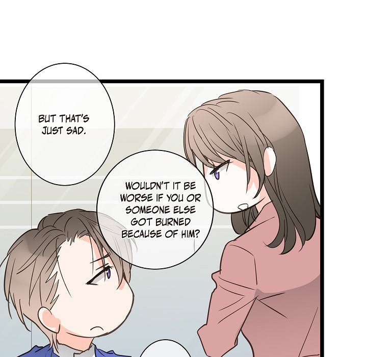 Read Sentimental Reasons chapter 45 image 56 on Lezhin