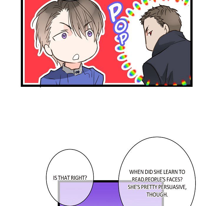 Read Sentimental Reasons chapter 45 image 58 on Lezhin