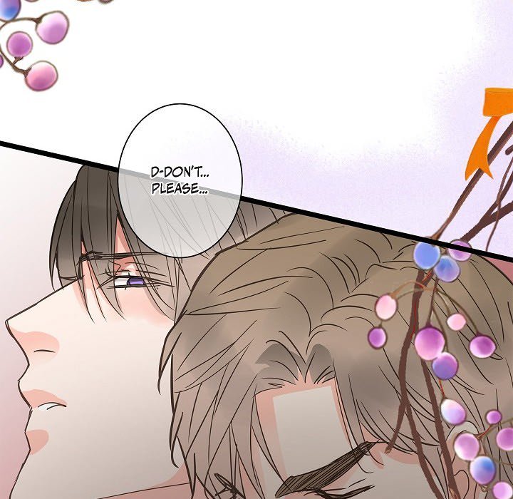 Read Sentimental Reasons chapter 45 image 6 on Lezhin