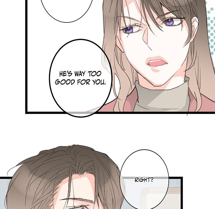 Read Sentimental Reasons chapter 45 image 60 on Lezhin