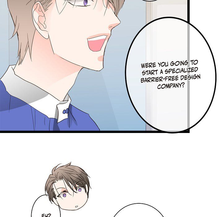 Read Sentimental Reasons chapter 45 image 61 on Lezhin