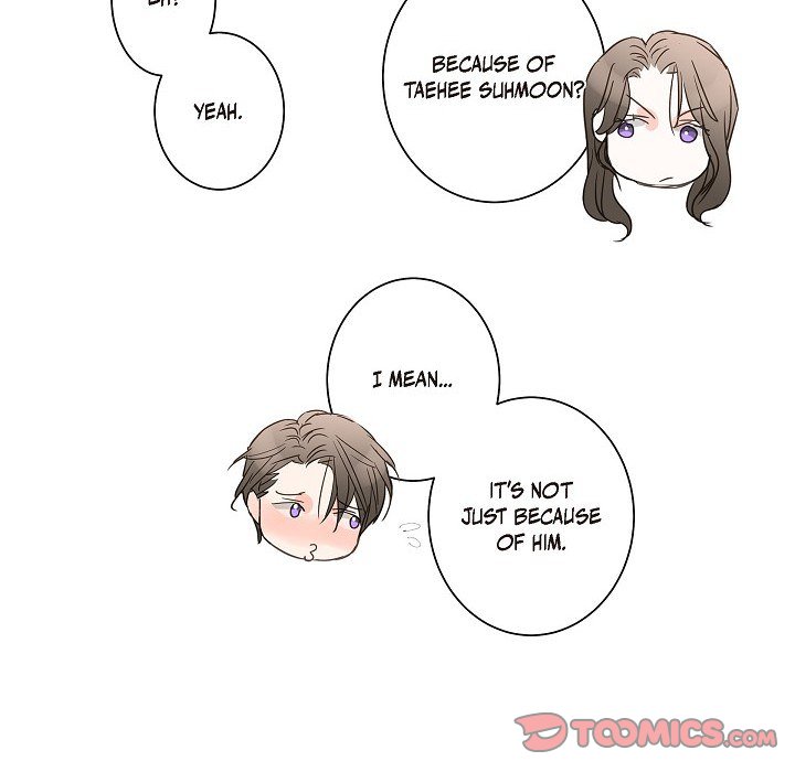 Read Sentimental Reasons chapter 45 image 62 on Lezhin