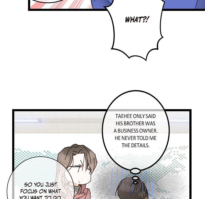 Read Sentimental Reasons chapter 45 image 64 on Lezhin