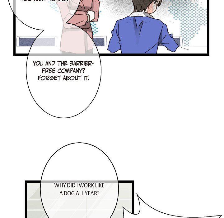 Read Sentimental Reasons chapter 45 image 65 on Lezhin