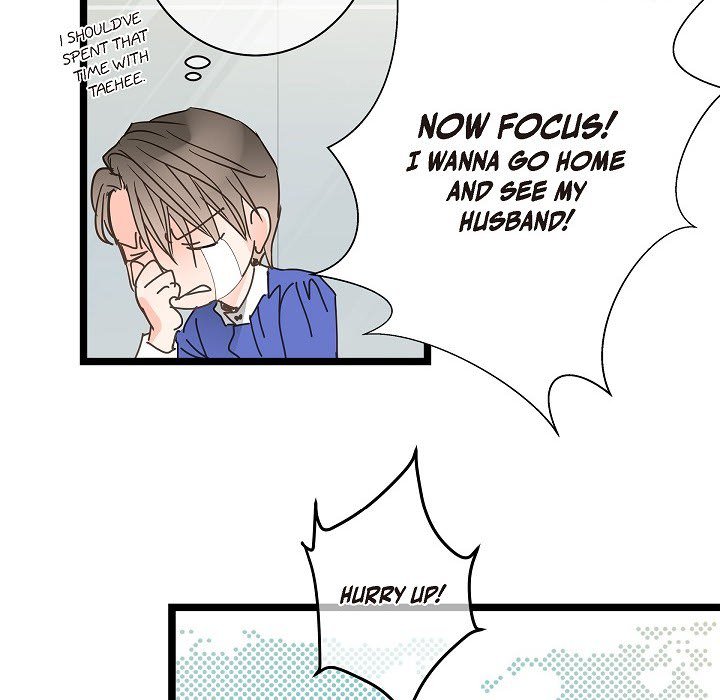 Read Sentimental Reasons chapter 45 image 66 on Lezhin