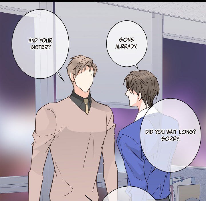 Read Sentimental Reasons chapter 45 image 72 on Lezhin