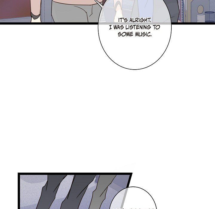 Read Sentimental Reasons chapter 45 image 73 on Lezhin