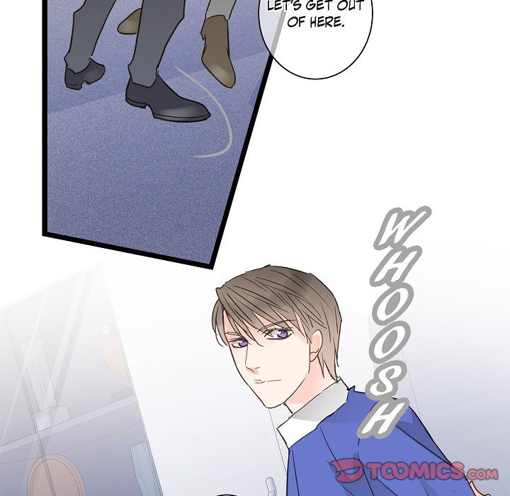 Read Sentimental Reasons chapter 45 image 74 on Lezhin