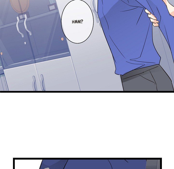 Read Sentimental Reasons chapter 45 image 75 on Lezhin