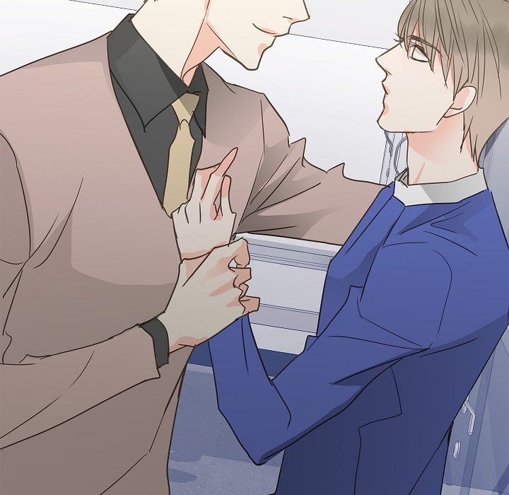 Read Sentimental Reasons chapter 45 image 77 on Lezhin