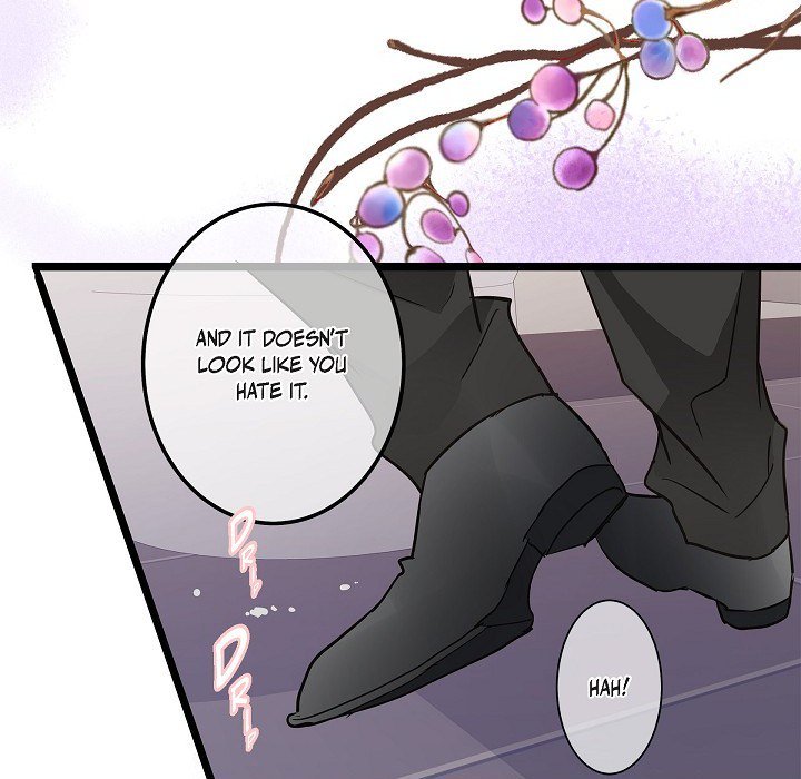 Read Sentimental Reasons chapter 45 image 8 on Lezhin