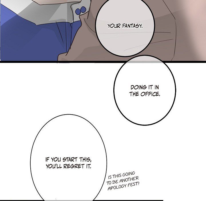 Read Sentimental Reasons chapter 45 image 80 on Lezhin